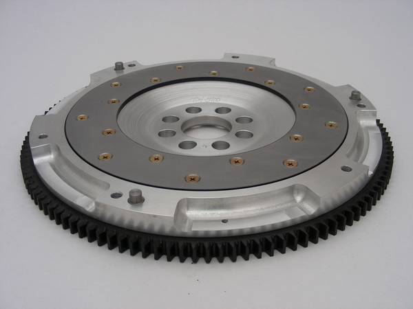 Fidanza - Toyota Solara Fidanza Aluminum Flywheel - 130901