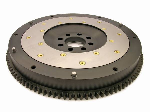 Fidanza - Infiniti G20 Fidanza Aluminum Flywheel - 143621