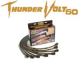 OEM - Ignition Wire Set