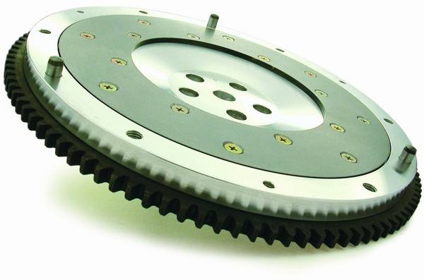Fidanza - Mitsubishi Eclipse Fidanza Aluminum Flywheel - 161771