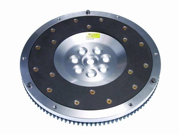 Fidanza - Mitsubishi Lancer Fidanza Aluminum Flywheel - 161921