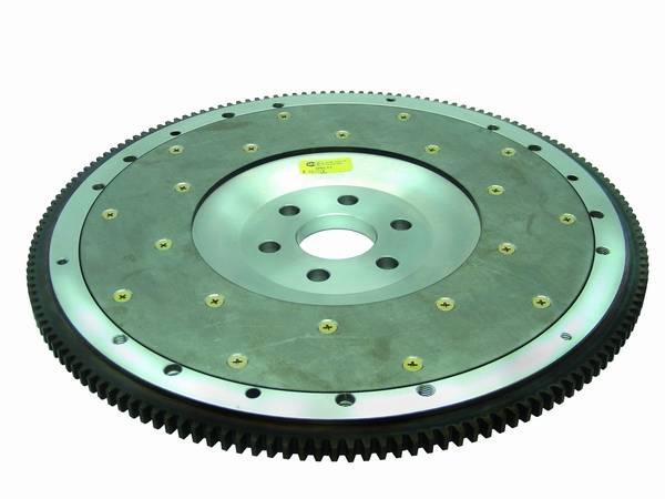 Fidanza - Ford Mustang Fidanza Aluminum Flywheel - 186501