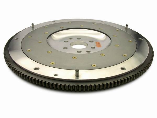 Fidanza - Ford Mustang Fidanza Aluminum Flywheel - 186551