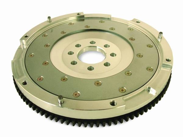 Fidanza - Mitsubishi Eclipse Fidanza Aluminum Flywheel - 194201