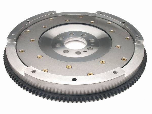 Fidanza - Dodge Neon Fidanza Aluminum Flywheel - 194541