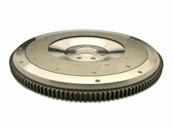 Fidanza - Dodge Viper Fidanza Aluminum Flywheel - 194701
