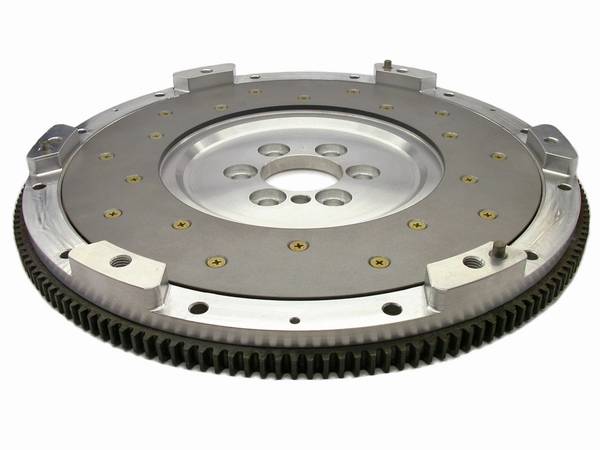 Fidanza - Chevrolet Corvette Fidanza Aluminum Flywheel - 198171