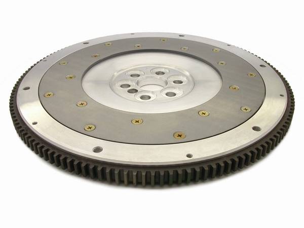 Fidanza - Pontiac Grand Prix Fidanza Aluminum Flywheel - 198261