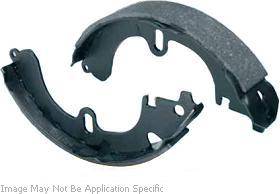 OEM - Brake Shoe Set