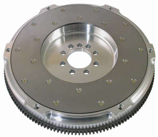 Fidanza - Chevrolet Corvette Fidanza Aluminum Flywheel - 198551