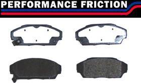 OEM - Brake Pad Set