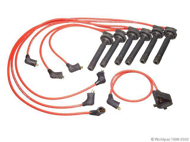 OEM - Ignition Wire Set