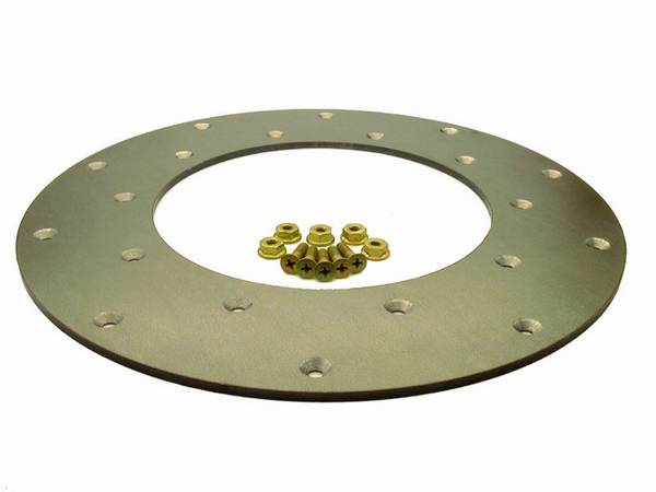 Fidanza - Pontiac Grand Prix Fidanza Flywheel Friction Plate Kit - 229501