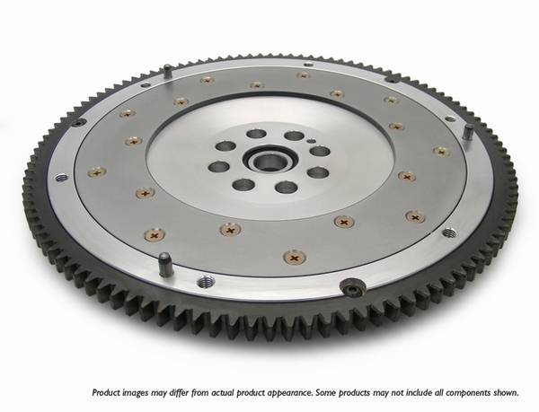 Fidanza - Eagle Talon Fidanza Steel Flywheel - 261781