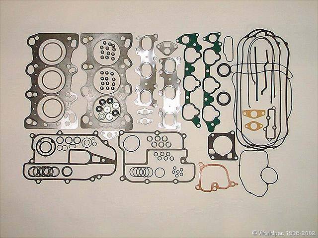 OEM - Cylinder Head Gasket Set