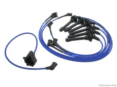 OEM - Ignition Wire Set