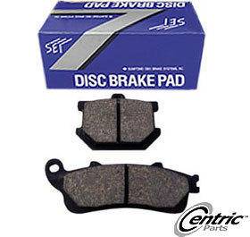 OEM - Brake Pad Set