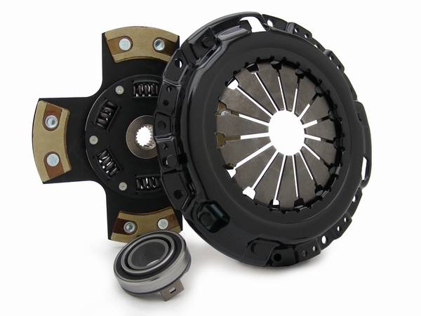 Fidanza - Mitsubishi Galant Fidanza Three Point Two Clutch - 361222