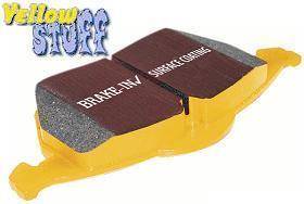 OEM - Brake Pad Set