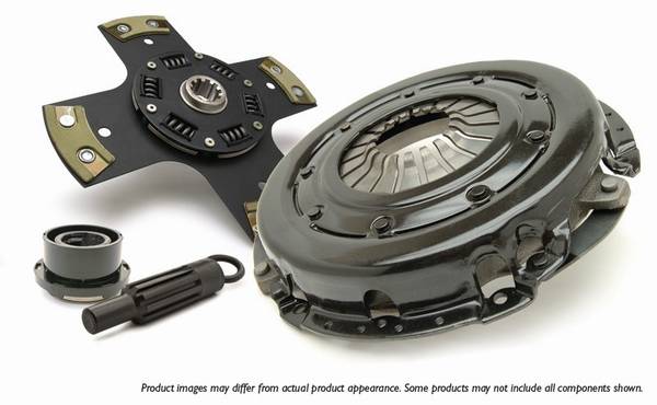 Fidanza - Ford Probe Fidanza Three Point Two Clutch - 381242