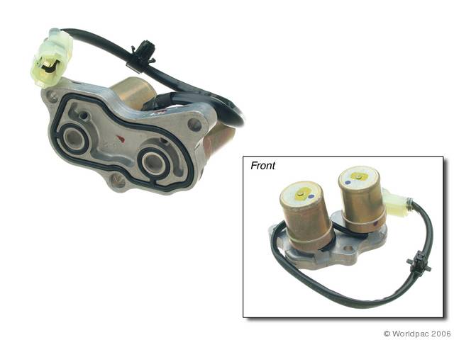 OEM - AT Solenoid
