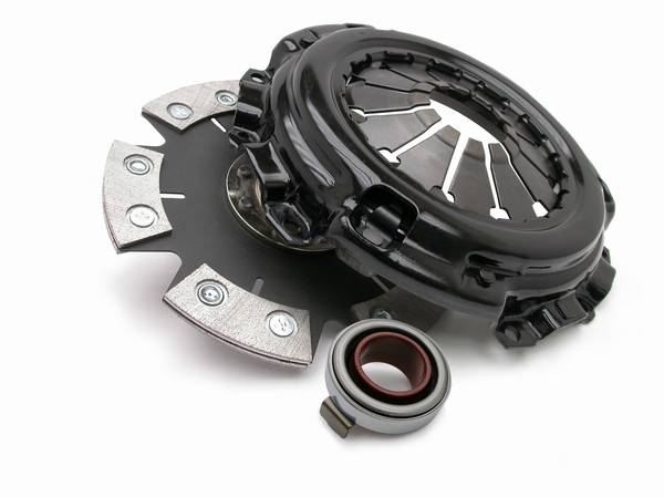 Fidanza - Acura RSX Fidanza Five Point Four Clutch - 391334
