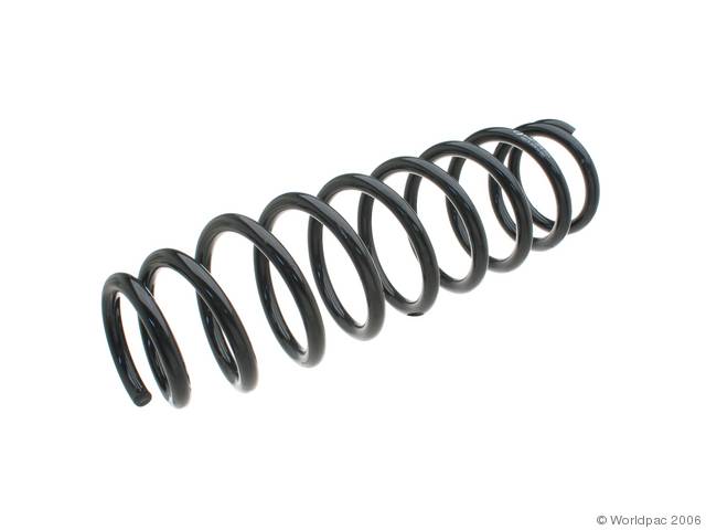 OEM - Coil Spring