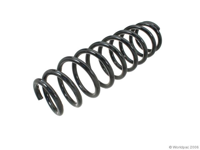 OEM - Coil Spring