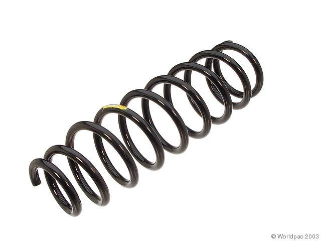 OEM - Coil Spring