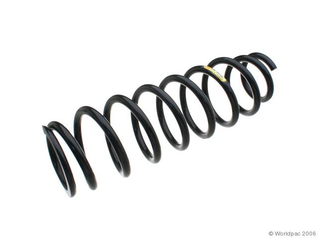 OEM - Coil Spring