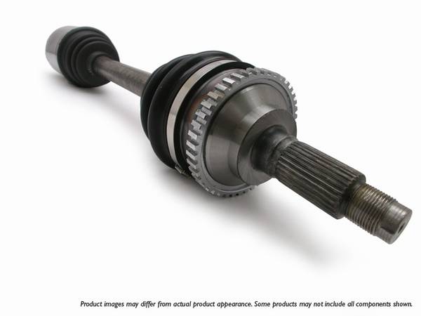 Fidanza - Honda Prelude Fidanza CV Shaft - Left - 569106