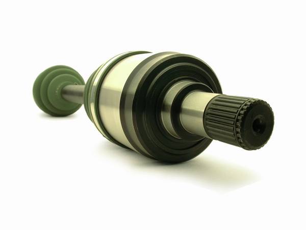 Fidanza - Acura Integra Fidanza CV Shaft - Right - 589102