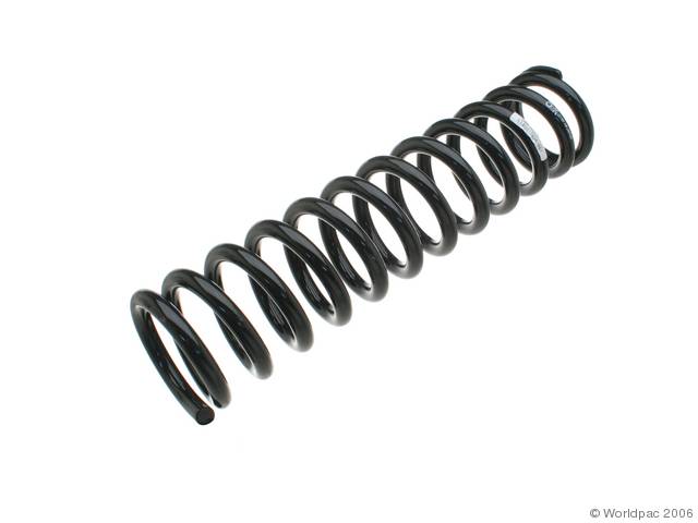 OEM - Coil Spring
