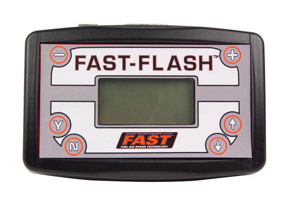 Fast - Ford F-Series Fast-Flash Programmer - 170388