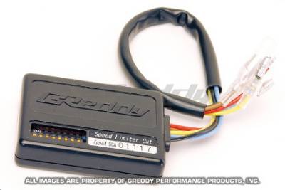 Greddy - Toyota Greddy Speed Limiter Cut Controller Type A - 15590201