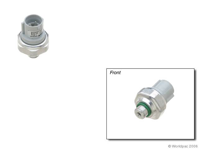 OEM - AC Pressure Switch