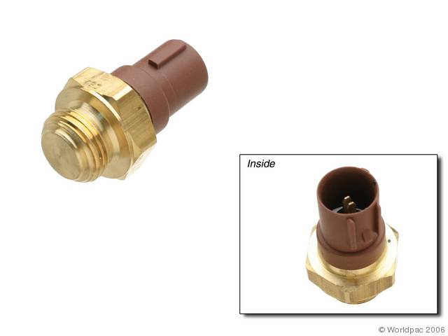 OEM - Auxiliary Fan Switch