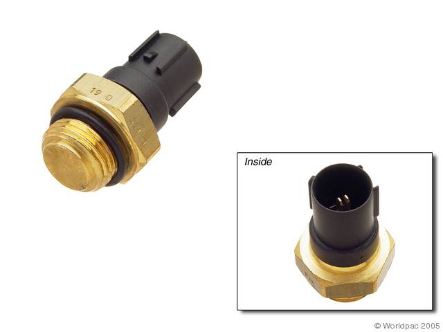 OEM - Auxiliary Fan Switch