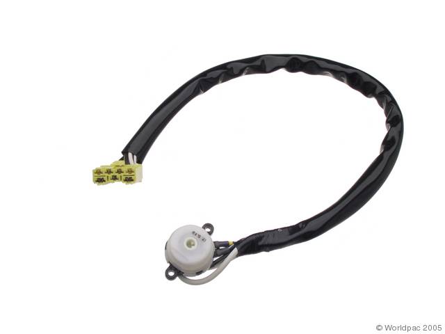 OEM - Ignition Switch