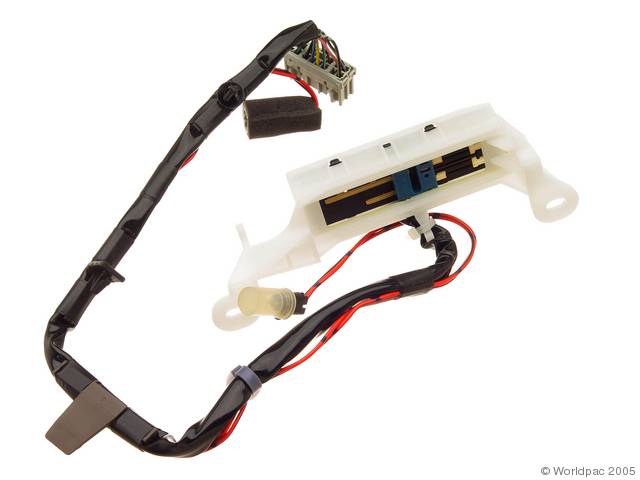 OEM - Neutral Safety Switch