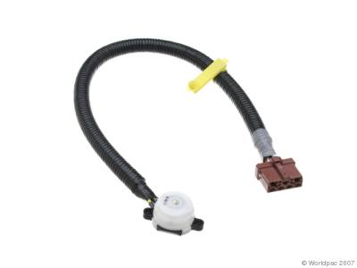 OEM - Ignition Switch