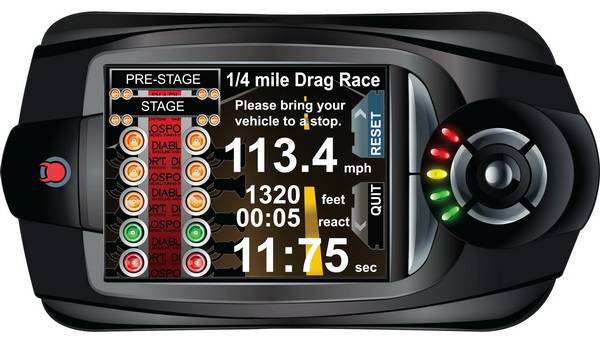 Dodge Magnum DiabloSport Trinity Programmer - T1000