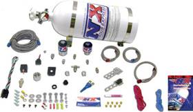 OEM - Nitrous System