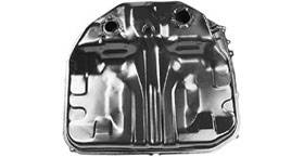 OEM - Fuel Tank