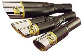 OEM - Performance Exhaust Tip