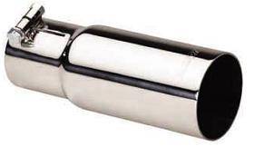 OEM - Performance Exhaust Tip