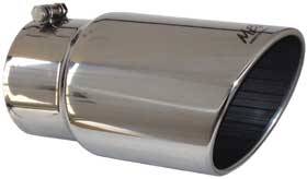 OEM - Performance Exhaust Tip