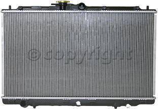 OEM - Radiator