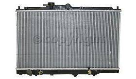 OEM - Radiator