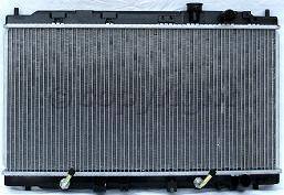 OEM - Radiator